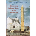 Discovering Religious History in the Modern Age - Paperback