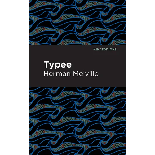Typee - Hardcover