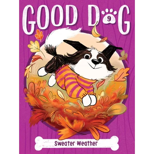 Sweater Weather - Paperback