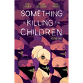 Something Is Killing the Children Vol. 2 - Paperback