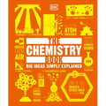 The Chemistry Book - Hardcover