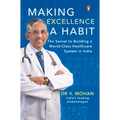 Making Excellence a Habit - Hardcover