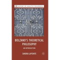 Bolzano's Theoretical Philosophy: An Introduction - Hardcover