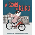 A Scarf for Keiko - Paperback