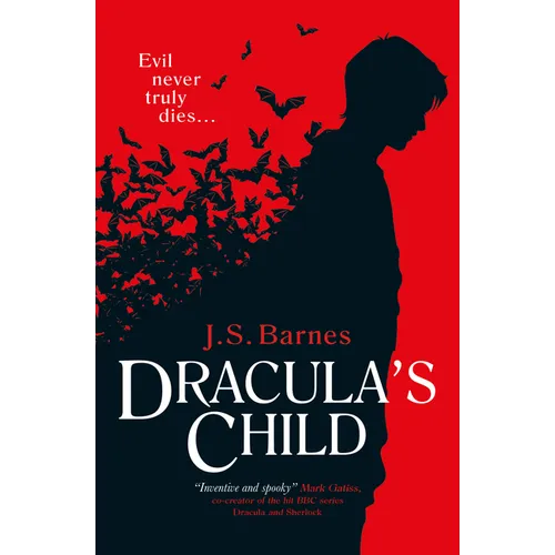 Dracula's Child - Paperback