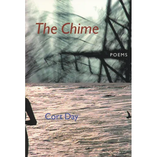 The Chime: Poems - Paperback