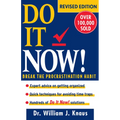 Do It Now!: Break the Procrastination Habit - Paperback