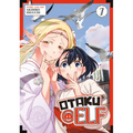 Otaku Elf Vol. 7 - Paperback