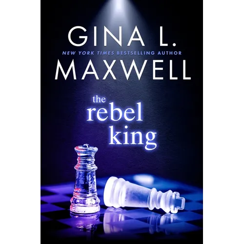 The Rebel King - Paperback