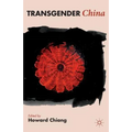 Transgender China - Hardcover