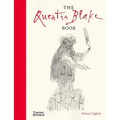 The Quentin Blake Book - Hardcover