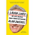 Laugh Lines: My Life Helping Funny People Be Funnier - Paperback