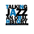 Talking Jazz - Paperback