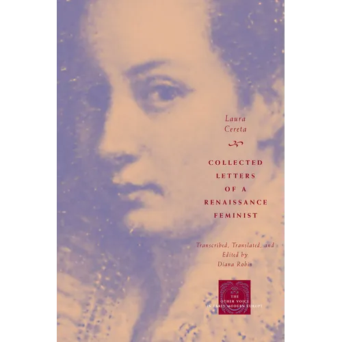 Collected Letters of a Renaissance Feminist - Paperback