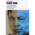 Priestley: Plays Two - Paperback