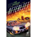 Afterlift - Paperback