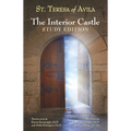 The Interior Castle: Study Edition - Paperback