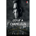 Cry Of A Chameleon - Paperback