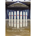 New England Candlepin Bowling - Paperback