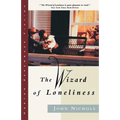 Wizard of Loneliness - Paperback