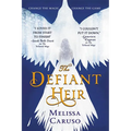 Defiant Heir - Paperback
