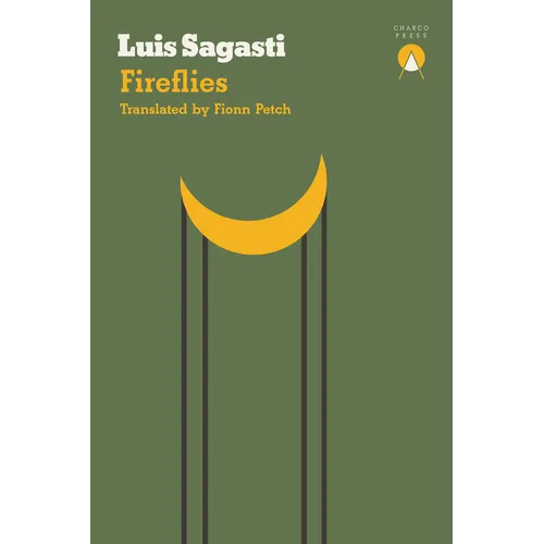 Fireflies - Paperback