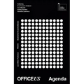 Officeus Agenda - Paperback