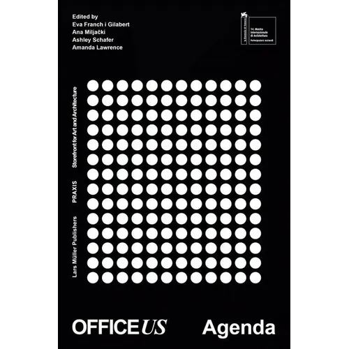 Officeus Agenda - Paperback
