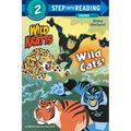 Wild Cats! (Wild Kratts) - Paperback
