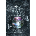 Sky of Seven Colors - Hardcover