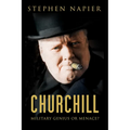 Churchill: Military Genius or Menace? - Paperback