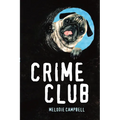 Crime Club - Paperback