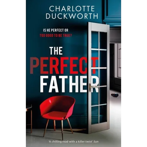 The Perfect Father - Paperback