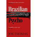 Brazilian Psycho - Paperback