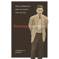 Enduring Conviction: Fred Korematsu and His Quest for Justice - Paperback