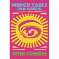 Merch Table Blues - Paperback