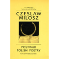 Postwar Polish Poetry - Paperback