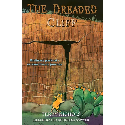 The Dreaded Cliff - Paperback