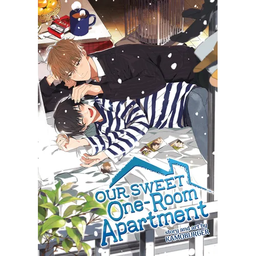 Our Sweet One-Room Apartment - Paperback