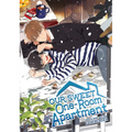 Our Sweet One-Room Apartment - Paperback