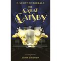 The Great Gatsby - Paperback