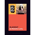 Britney Spears's Blackout - Paperback