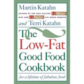 Low-Fat Good Food Cookbook - Paperback