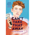 Can't Take That Away - Paperback