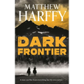 Dark Frontier - Hardcover