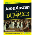 Jane Austen for Dummies - Paperback