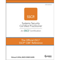 The Official (Isc)2 Sscp Cbk Reference - Hardcover