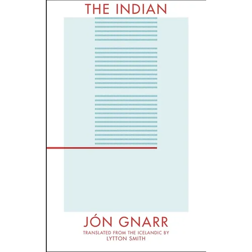 The Indian - Paperback