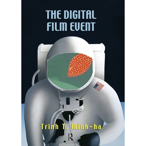 The Digital Film Event - Paperback