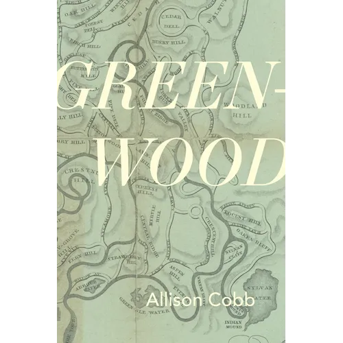 Green-Wood - Paperback